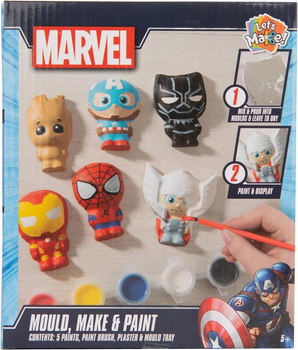 Produktbild Sambro Gipsguss & Malerei