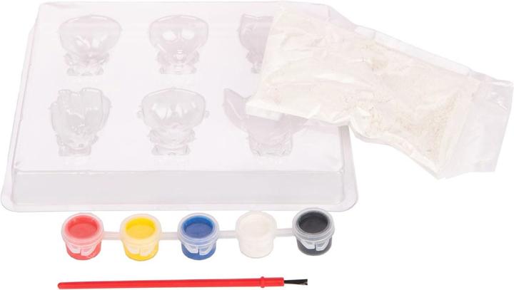 Produktbild Sambro Gipsguss & Malerei