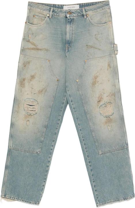 Immagine prodotto Golden Goose Jeans Blu (46)