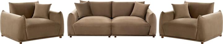 Actual product image Beliani Jubek