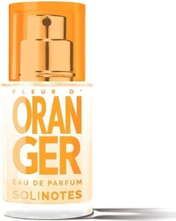Produktbild Solinotes Oranger Mini Eau de Parfum (Eau de Parfum, 15 ml)