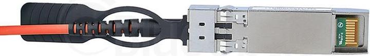 Actual product image BlueOptics Lenovo ATZ2 Compatible AOC SFP+ BO353503J20M