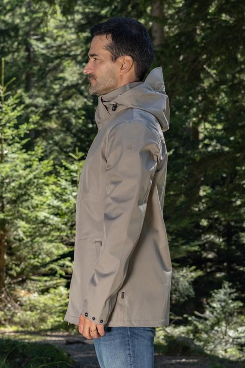 Actual product image Rukka Brendon (S)