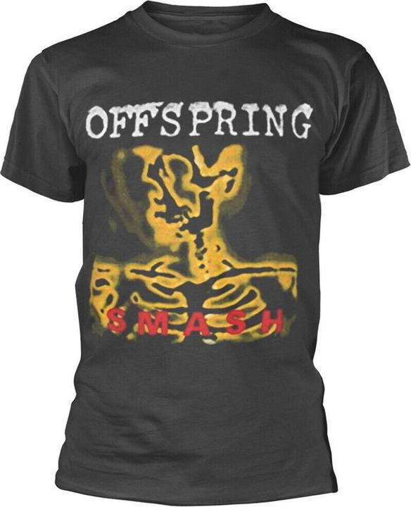 Immagine prodotto The Offspring Smash 20 Maglietta Adulto Unisex (XXL)