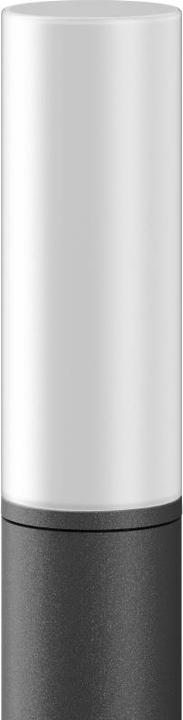 Actual product image RZB LED bollard light (2100 lm, IP65)