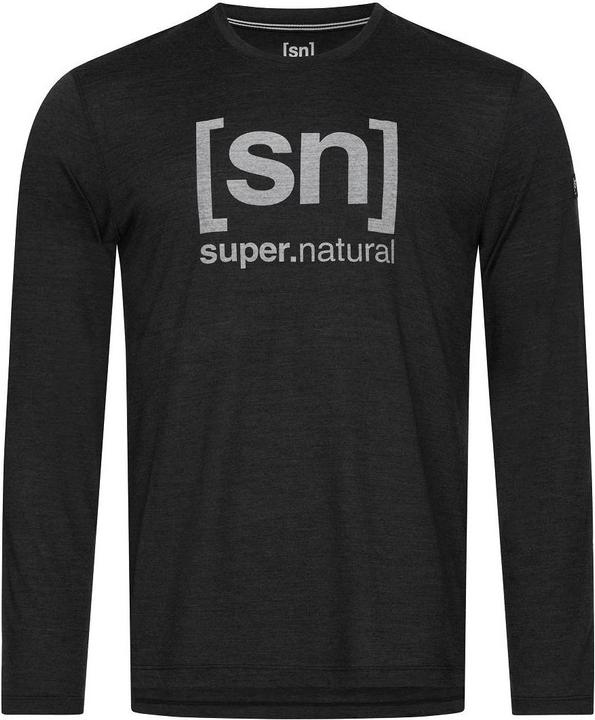 Actual product image Super Natural Logo (XL)