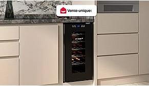 Image du produit Jetfrost Service-Weinkeller Magon