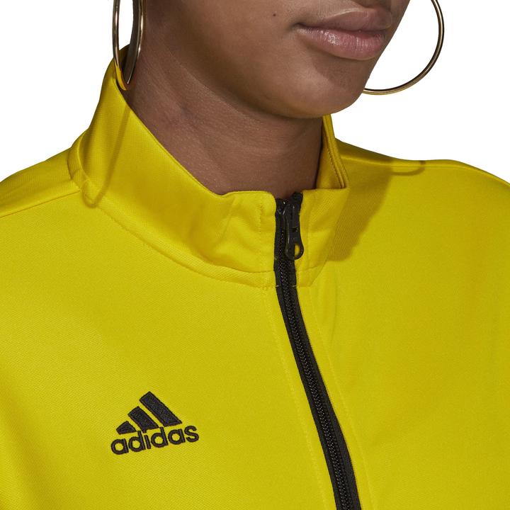 Produktbild adidas Entrada 22 Trainingsjacke Damen (XS)
