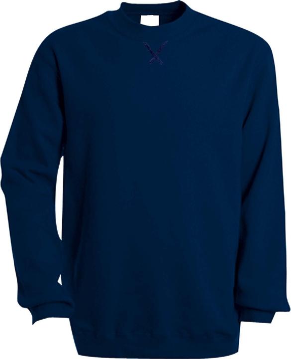 Actual product image Kariban Col Rond (XXL)