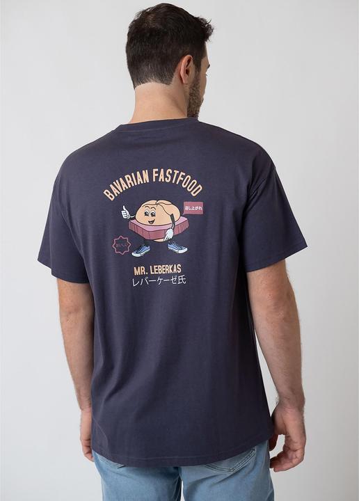 Produktbild Bavarian Caps Mr. Leberkas (M)