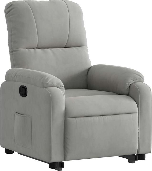 Produktbild vidaXL Relaxsessel mit Aufstehhilfe