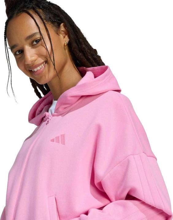 Produktbild Adidas W Energize Ts - sttrbl (XL)