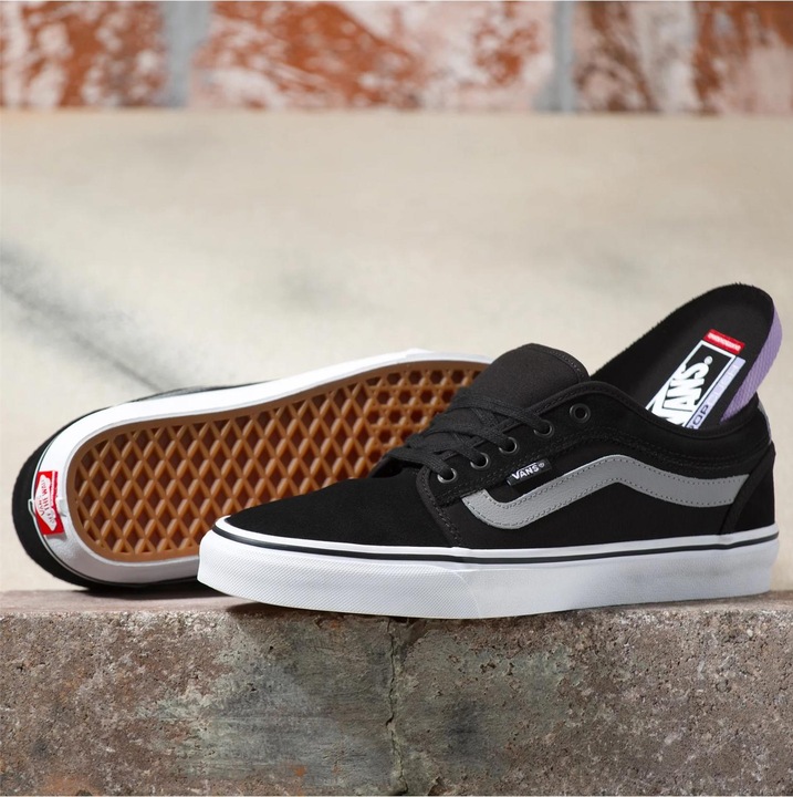 Produktbild Vans Chukka Low Sidestripe (38)