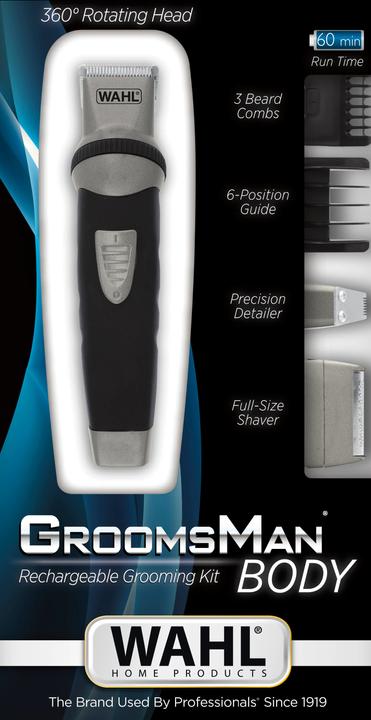 Produktbild Wahl 09953-1016