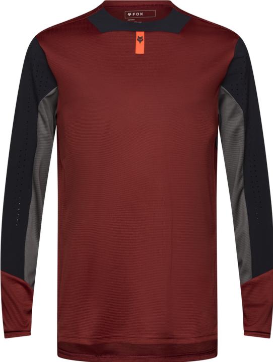 Image du produit Fox Defend LS Jersey (XXL)