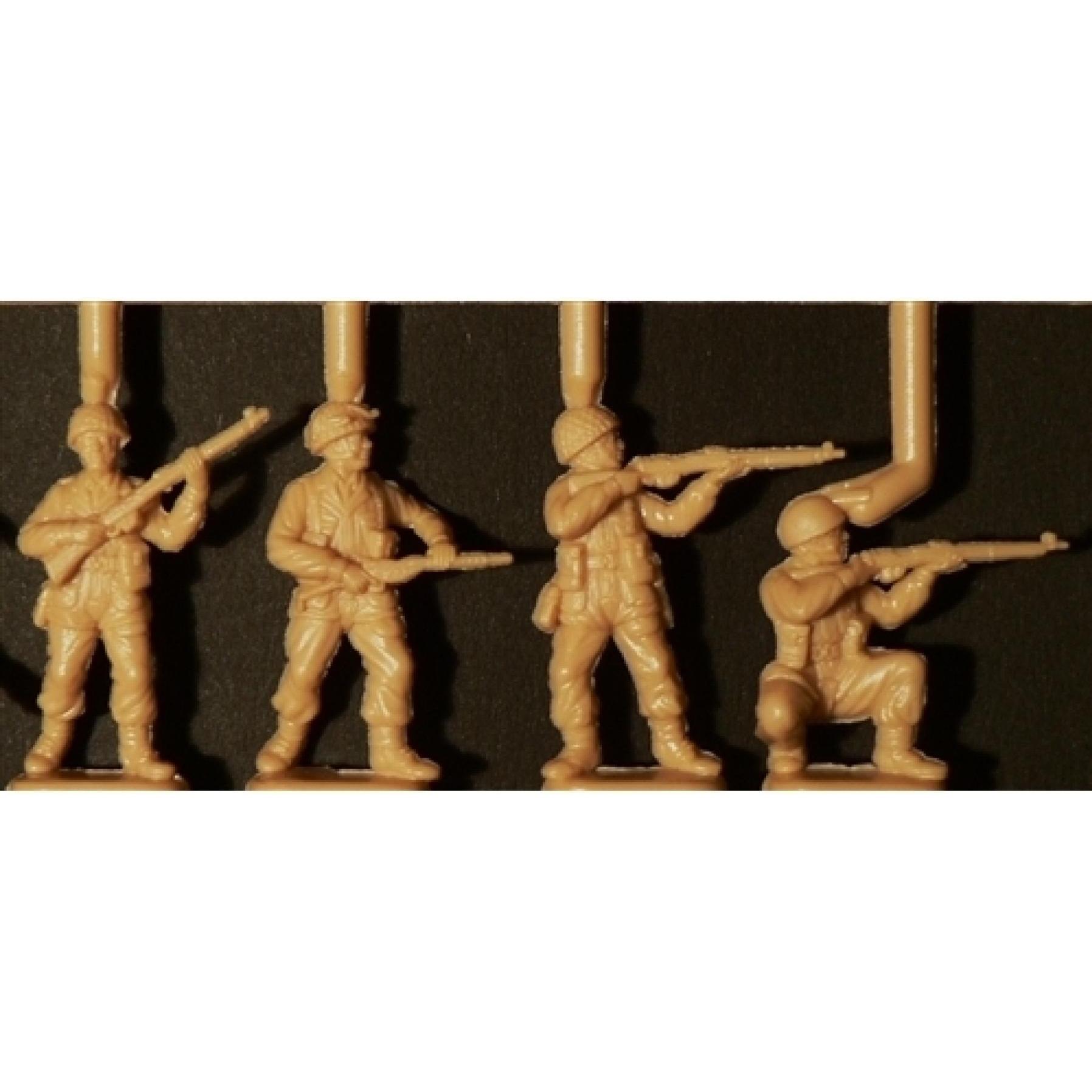 Thumbnail - Italeri British Red Devils