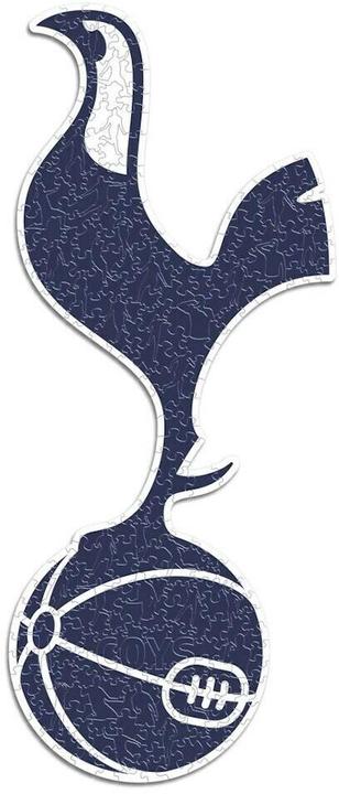 Immagine prodotto Iconic Tottenham Hotspur FC - Logo - Puzzle in Legno Taglia S (150 Pezzi) (150 pezzi)