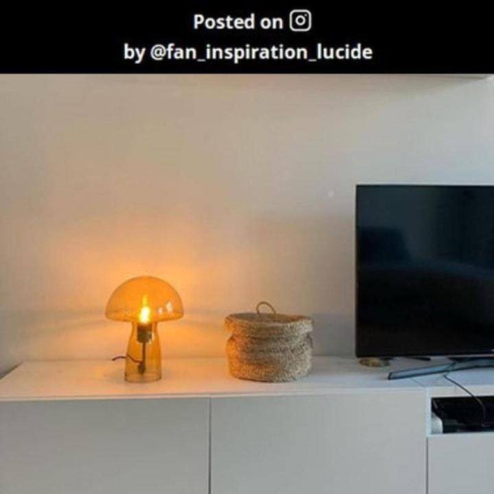Actual product image Lucide Table lamps (E27)