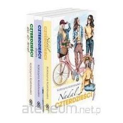 No Name Paket: Forty You T.4-6