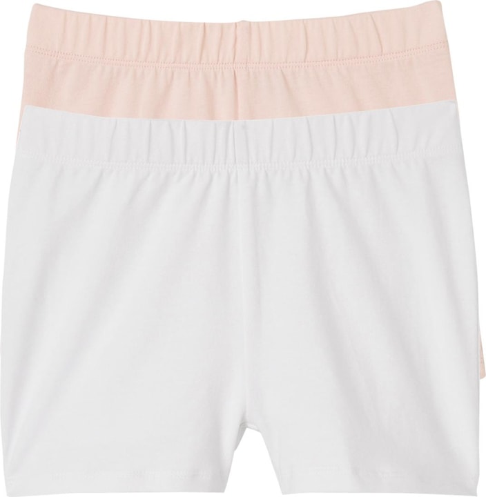 bianco+rosa pallido