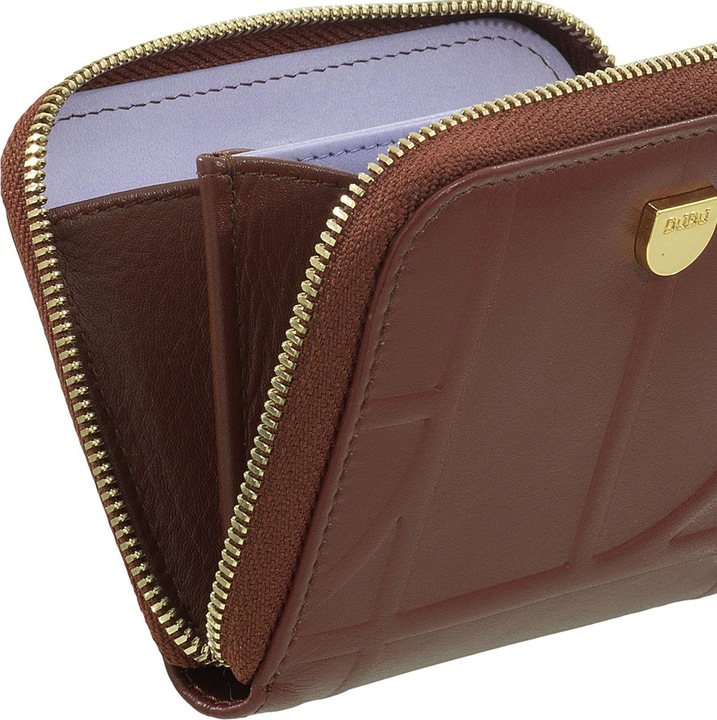 Actual product image Dudu Up Geldbörse Leder 10 cm