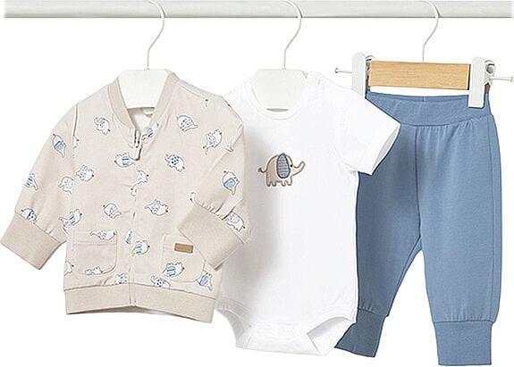 Produktbild MAYORAL Set Jacke (68)