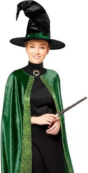 Produktbild Amscan Erwachsenenkostüm Professor McGonagall Grösse XL (S, M)