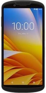 Produktbild Zebra Tc52x Wifi 6 Reihe Se5500 All Range Imager 8-Poliger Elektrischer Ein- Und Ausgang Auf Der Rückse (2D-Barcodes, 1D-Barcodes)