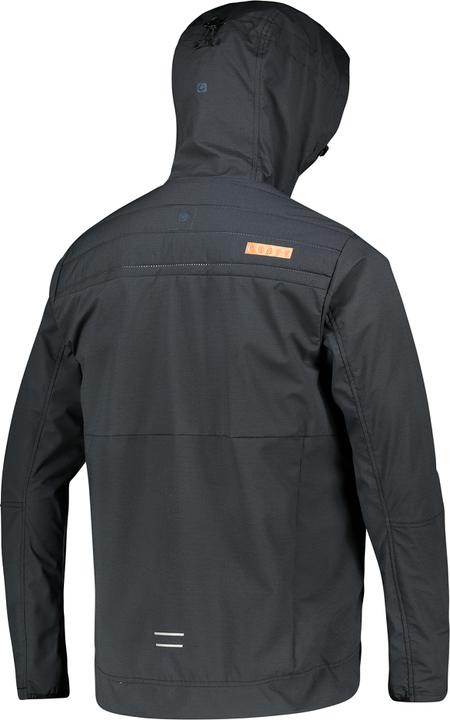 Produktbild Leatt MTB Trail 3.0 Jacket schwarz 3XL (3XL)