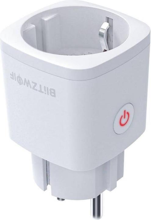 Produktbild BlitzWolf Smart Socket BW-SHP13, ZigBee, (EU) 3680W