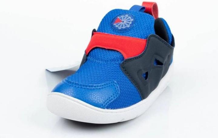 Actual product image Reebok Ventureflex Slipon Jr Schuhe (25.5)