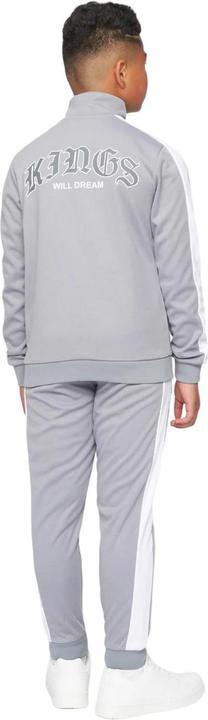 Immagine prodotto Kings Will Dream Waylo Giacca da Tuta Cerniera su intera lunghezza Ragazzi (140)