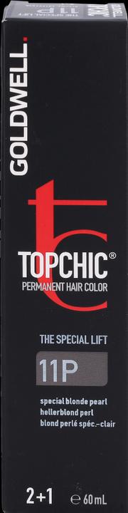Image du produit Goldwell Topchic (Blond)