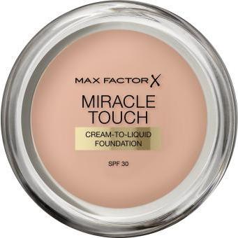 Produktbild Max Factor Miracle Touch Skin Perfecting (055 Blushing Beige)