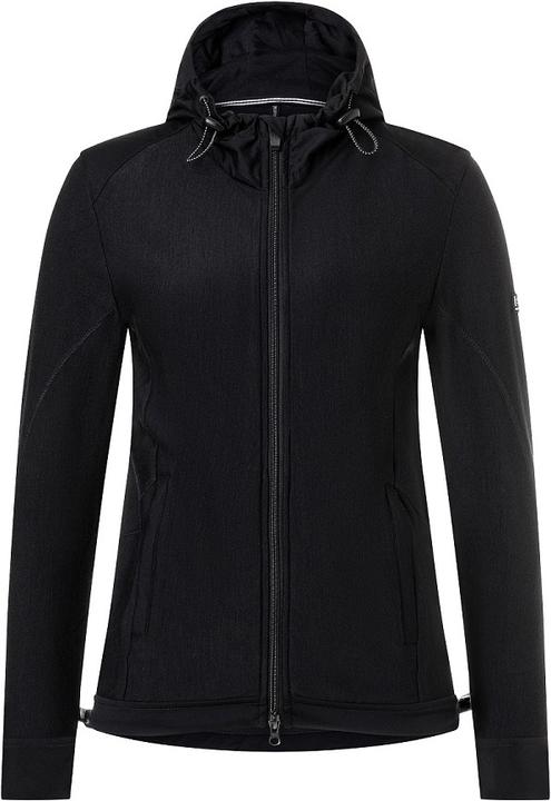 Super Natural W Adventure Hooded