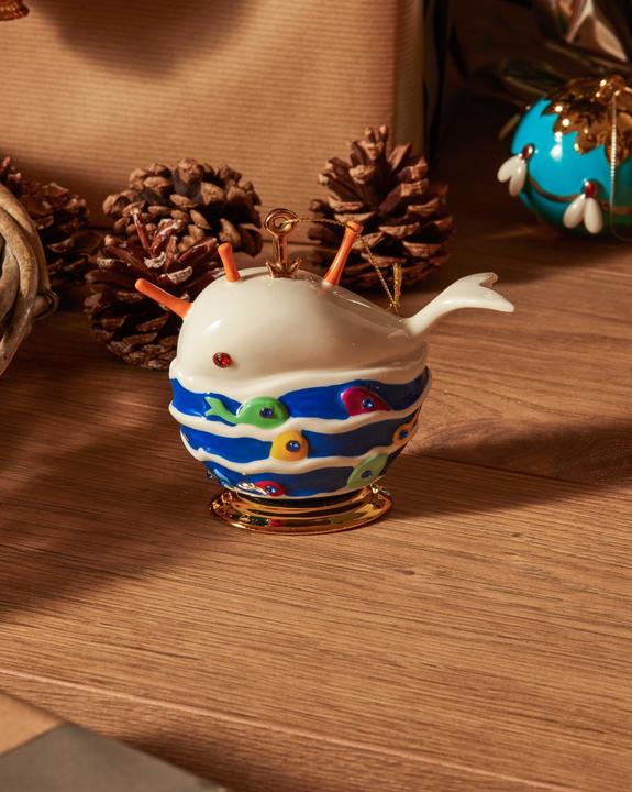 Produktbild Alessi La Balena Buona (1 x)