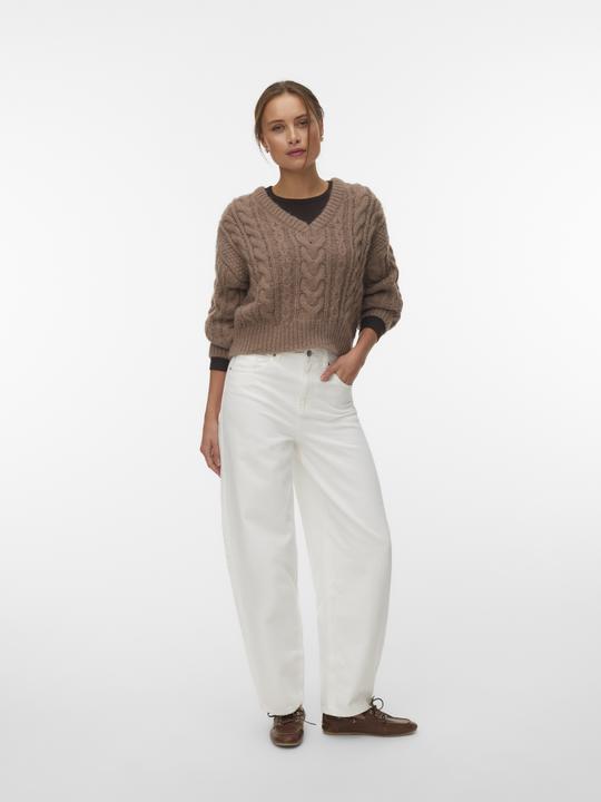 Actual product image Vero Moda VMDREAM Pullover Strickpullover (S)