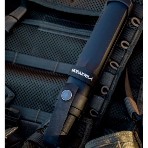 Immagine prodotto Morakniv Coltello per esterni Mora Garberg Multi Mount (10.90 cm)