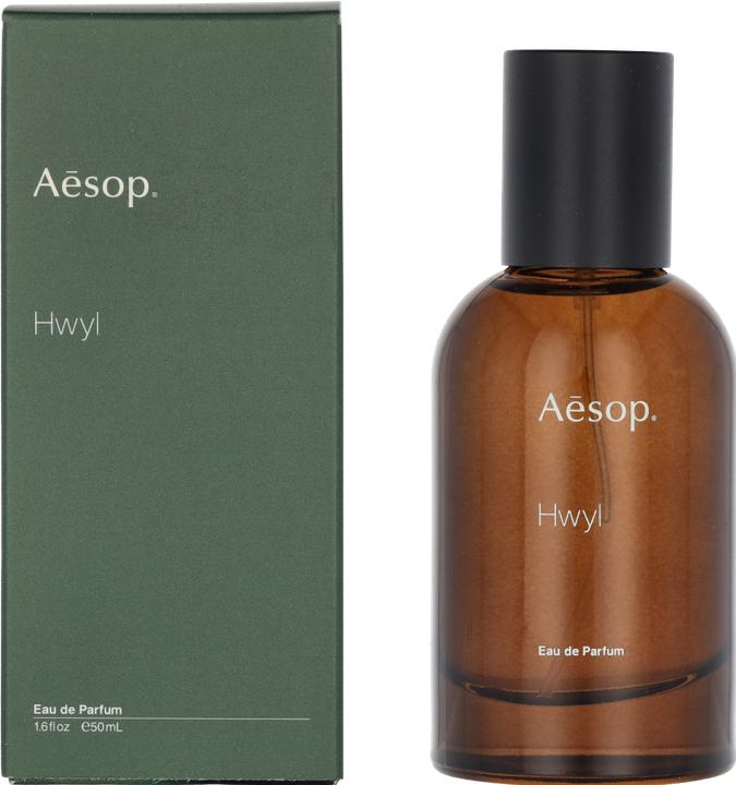 Produktbild Aesop Hwyl (Eau de Parfum, 50 ml)