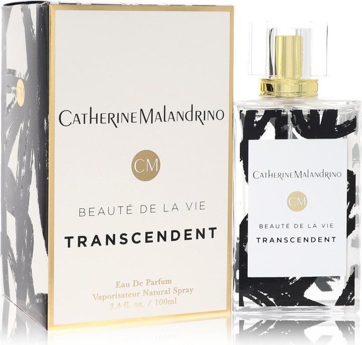 Produktbild Catherine Malandrino Transcendent (Eau de Parfum, 100 ml)
