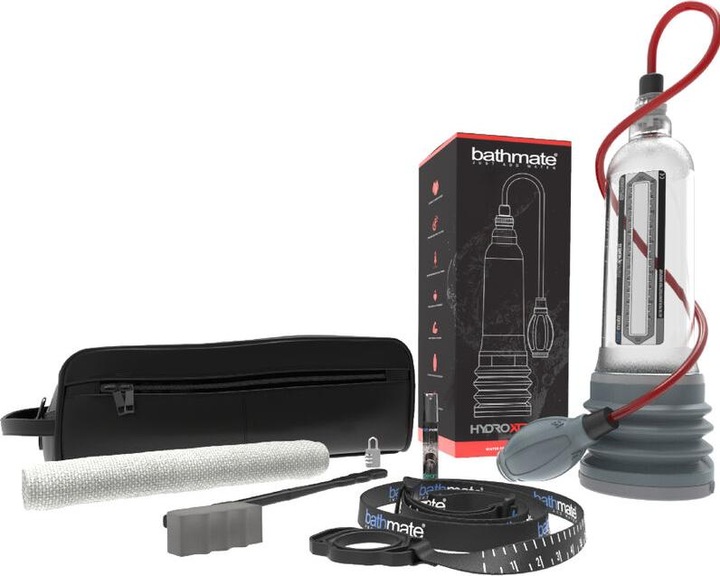 Immagine prodotto Bathmate HydroXtreme11