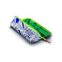 Thumbnail - Maped, Etui, Schlamper-Rolle XXL BASIC, grn