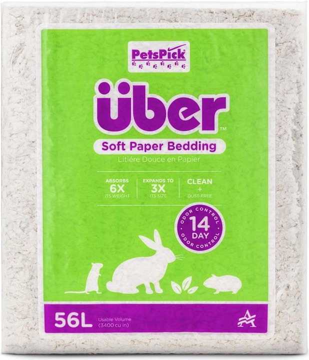 Actual product image Über Bedding