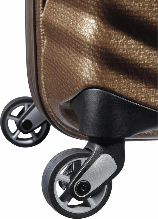 Immagine prodotto Samsonite Lite Shock (73 l, M (50 - 90l))