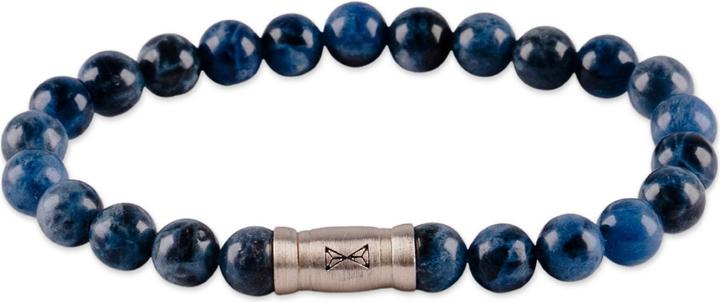 Immagine prodotto AZE Bracciale Blue Ridge Junior (14.50 cm, Acciaio inossidabile)