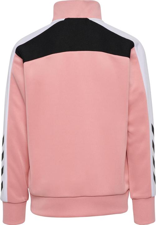 Actual product image hummel hmlJr Colorblock Tracksuit (122)