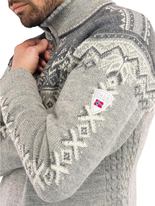 Produktbild Dale of Norway 140th Anniversary Sweater (M)