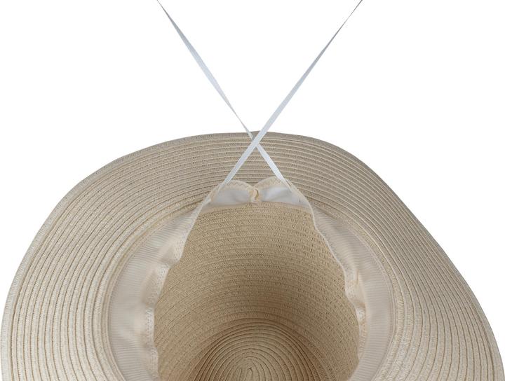 Actual product image Janice & Jo Medan beach hat - 8891