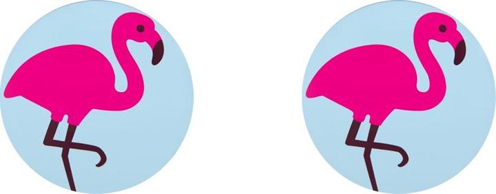 Immagine prodotto Studex Sensitive Ear Stud Flamingo (Acciaio inossidabile)