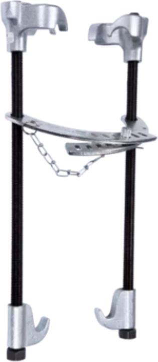 Actual product image Kukko Spring compressor